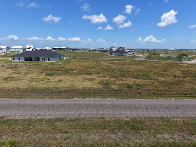 Land for sale in Rockport, Texas