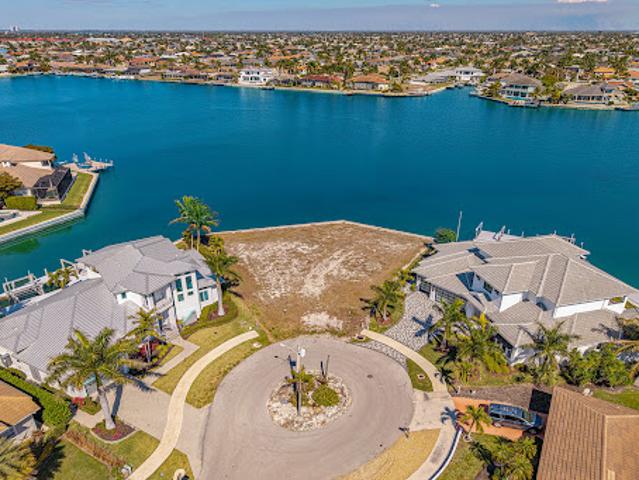 Land for sale in Marco Island, Florida