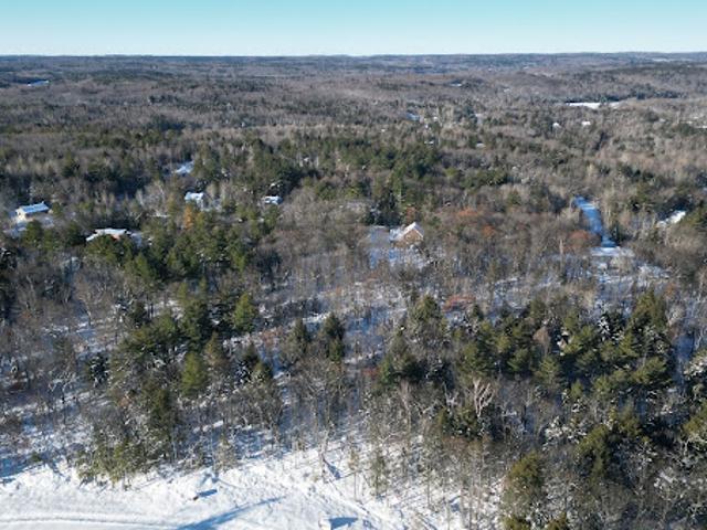 Land for sale in Laurentides, Quebec