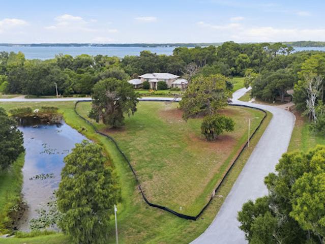 Land for sale in Tarpon Springs, Florida