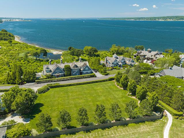 Land for sale in Newport, Rhode Island