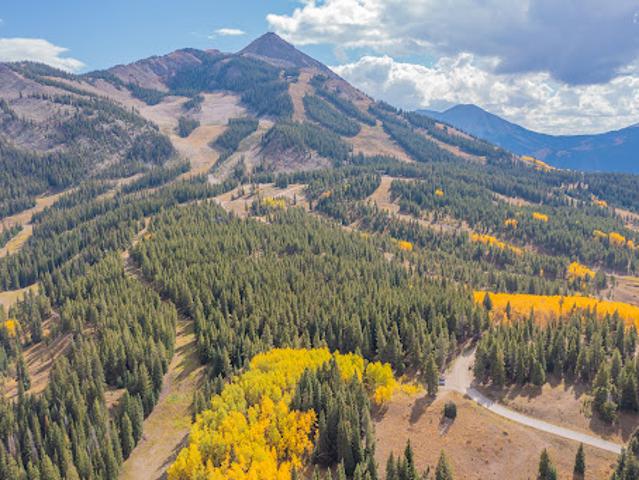 Land for sale in Gunnison, Colorado