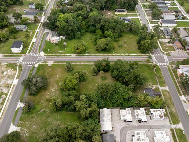 Land for sale in Apopka, Florida