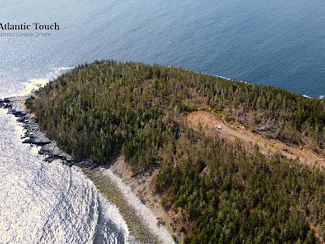 Land for sale in Nova Scotia