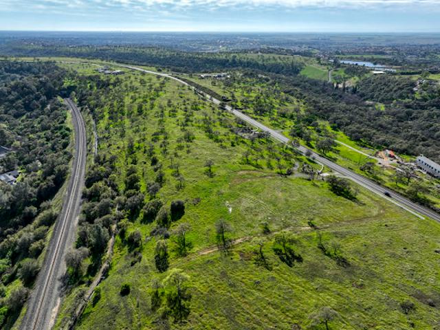 Land for sale in Loomis, California