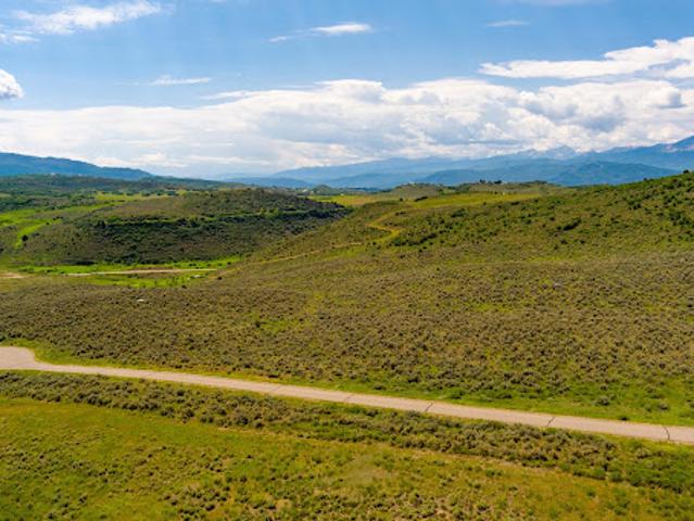 Land for sale in Garfield, Colorado