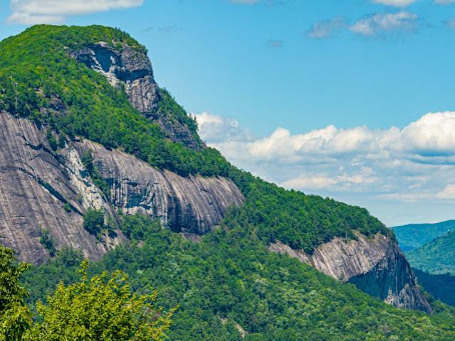 Land for sale in Highlands, North Carolina