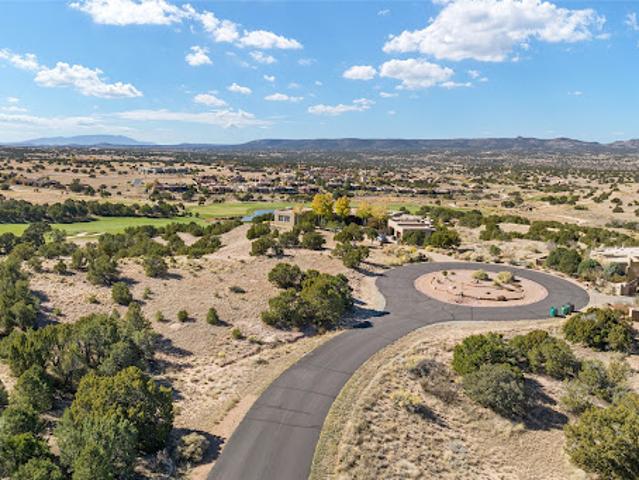 Land for sale in Santa Fe, New Mexico
