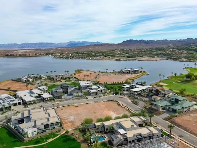 Land for sale in Henderson, Nevada