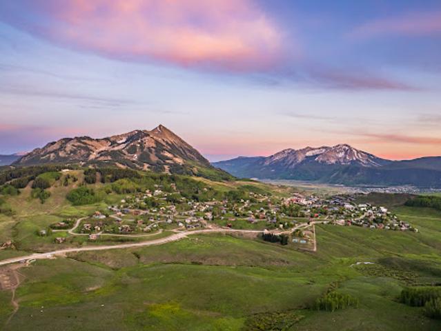 Land for sale in Gunnison, Colorado