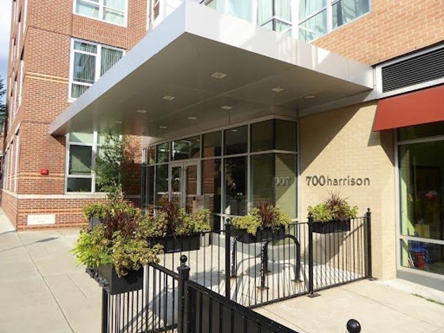 Land for sale in Boston, Massachusetts