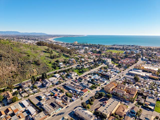 Land for sale in Ventura, California