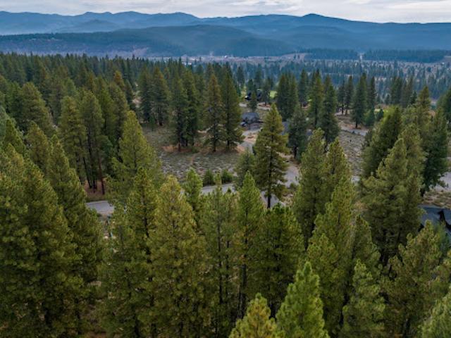 Land for sale in Truckee, California