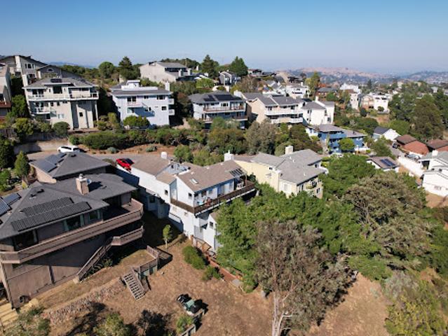 Land for sale in Mill Valley, California