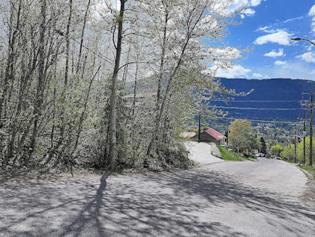 Land for sale in Nelson, British Columbia