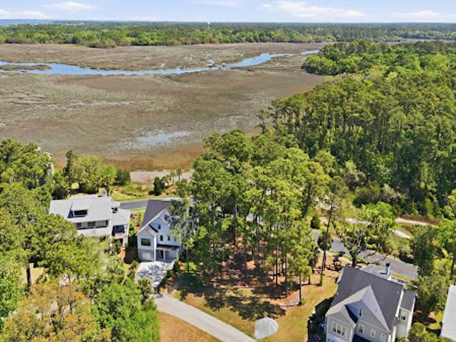 Land for sale in Hilton Head Island, South Carolina