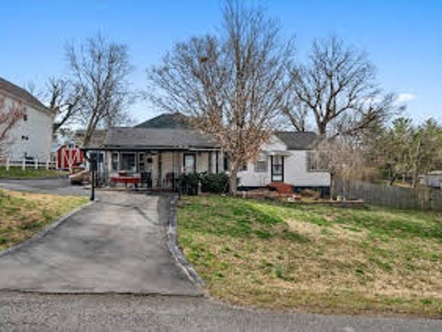 Land for sale in Nashville