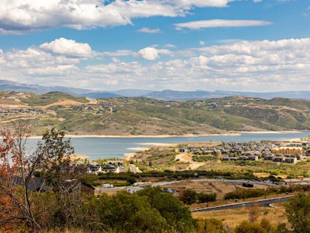 Land for sale in Park City, Utah