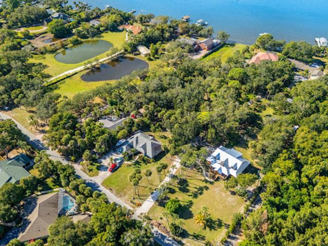 Land for sale in Merritt Island, Florida