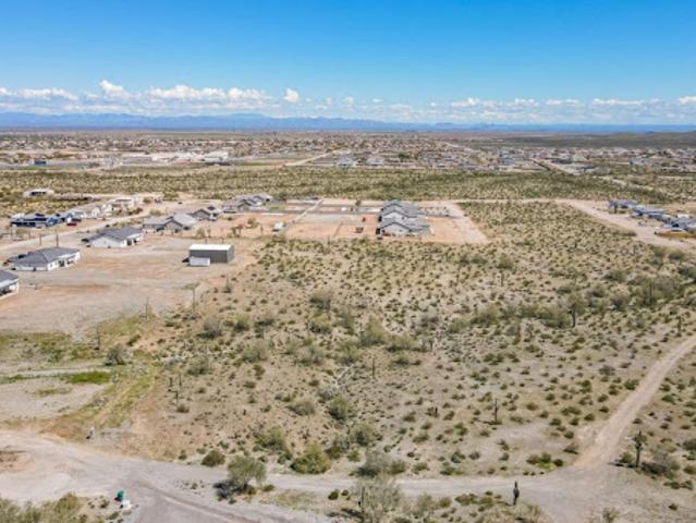 Land for sale in Queen Creek, Arizona