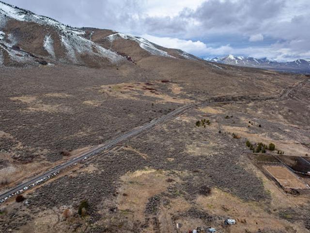 Land for sale in Reno, Nevada