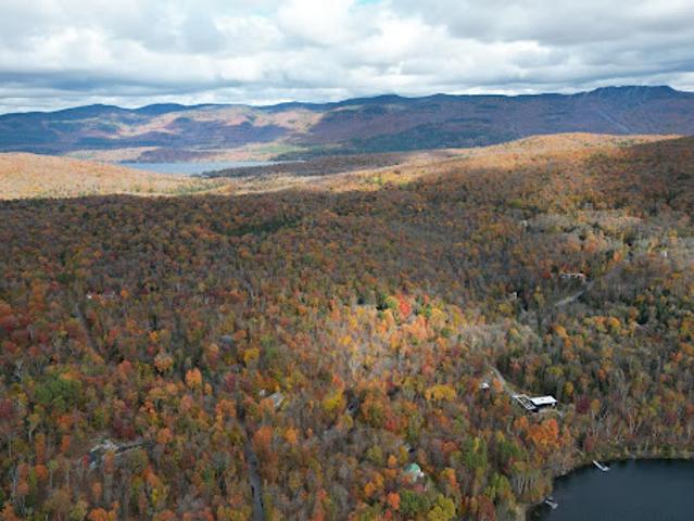 Land for sale in Laurentides, Quebec