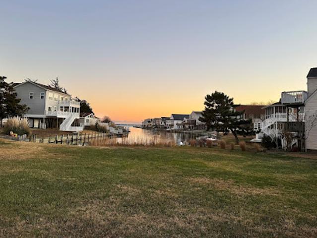 Land for sale in Virginia