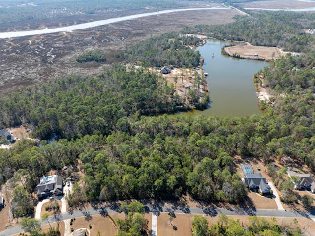 Land for sale in Glynn, Georgia