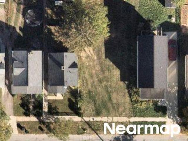 House for sale in Cleveland, Ohio