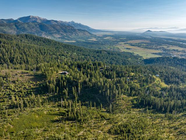 Land for sale in Wyoming