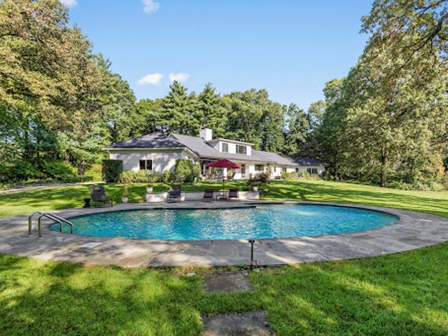 Land for sale in Greenwich, Western Connecticut Planning Region