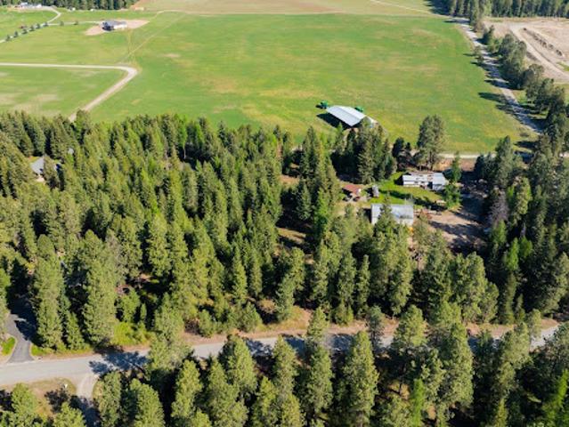 Land for sale in Bonners Ferry