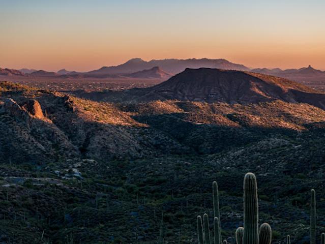 Land for sale in Scottsdale, Arizona