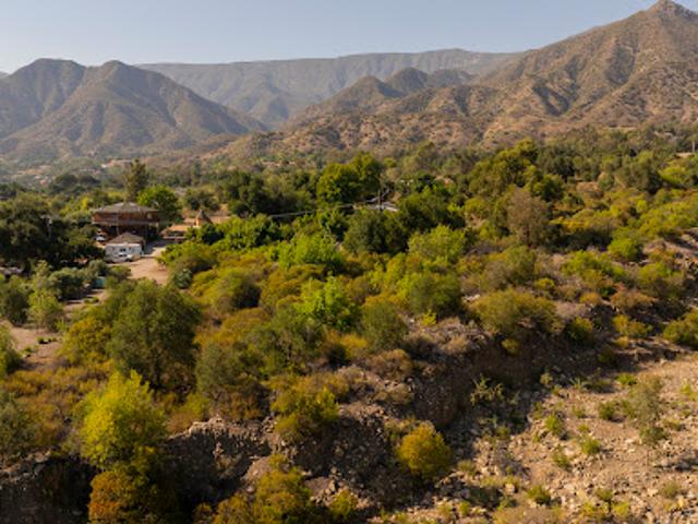 Land for sale in Ojai, California