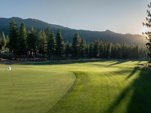 Land for sale in Carson City