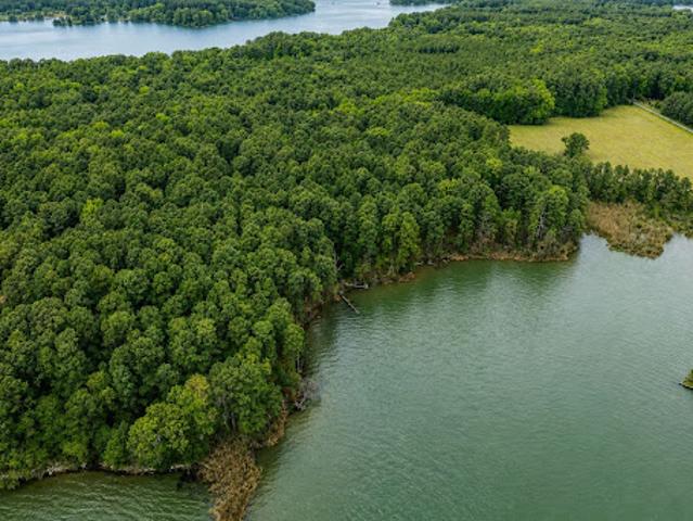 Land for sale in Bozman, Maryland
