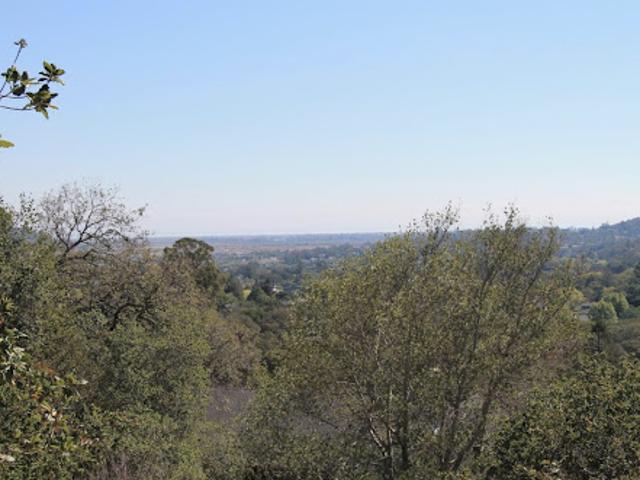 Land for sale in Novato, California