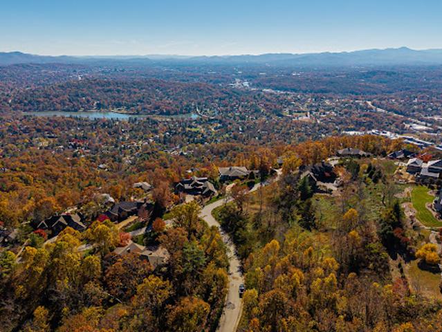 Land for sale in Asheville, North Carolina
