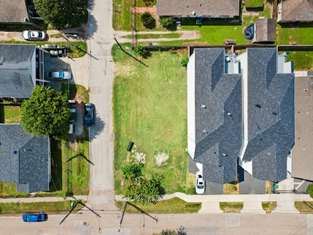 Land for sale in Harris, Texas