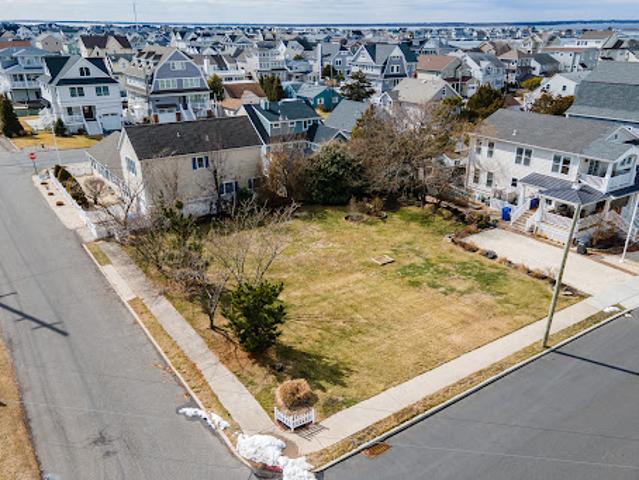 Land for sale in Lavallette, New Jersey