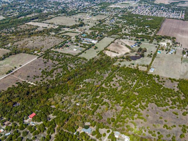 Land for sale in Cedar Hill, Dallas County