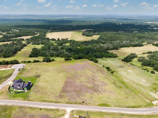 Land for sale in Bulverde, Texas