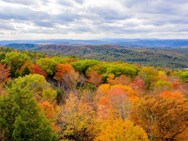 Land for sale in New Hampshire