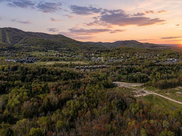 Land for sale in Brome-missisquoi, Quebec