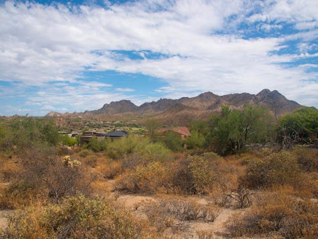 Land for sale in Scottsdale