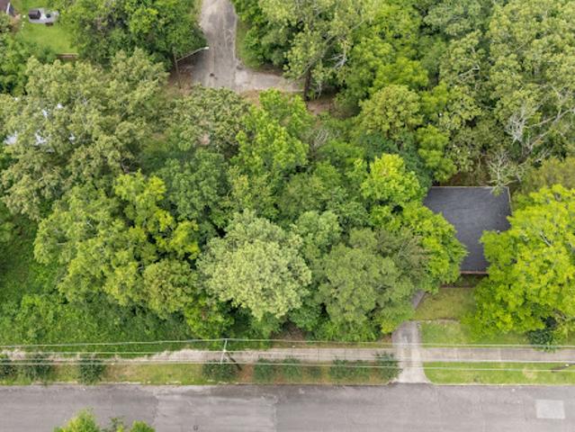 Land for sale in Birmingham, Alabama