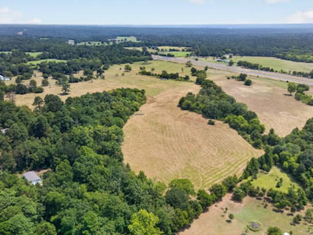 Land for sale in Frankston, Texas