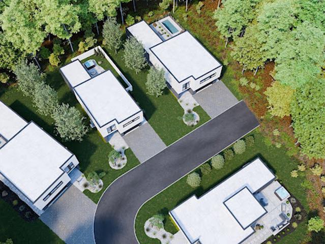 Land for sale in Granby
