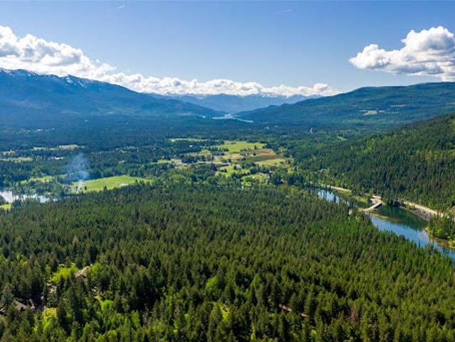 Land for sale in Bigfork, Montana