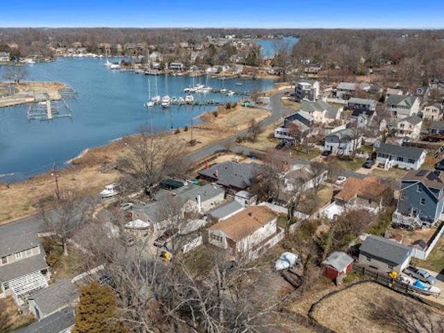 Land for sale in Davidsonville, Maryland